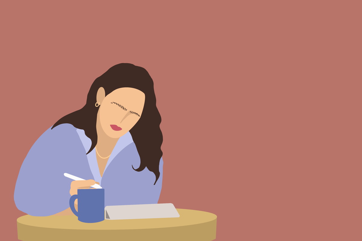 Work-life balance