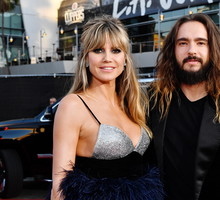 Heidi Klum jest w ciąży? Pod zdjęciem modelki pojawiły się komentarze z gratulacjami