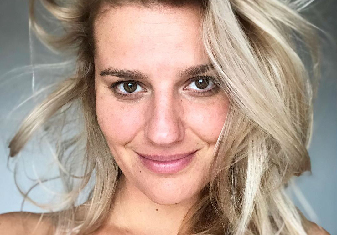 Zosia Zborowska