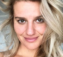 Zosia Zborowska