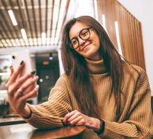 Milenialsi- pokolenie selfie?