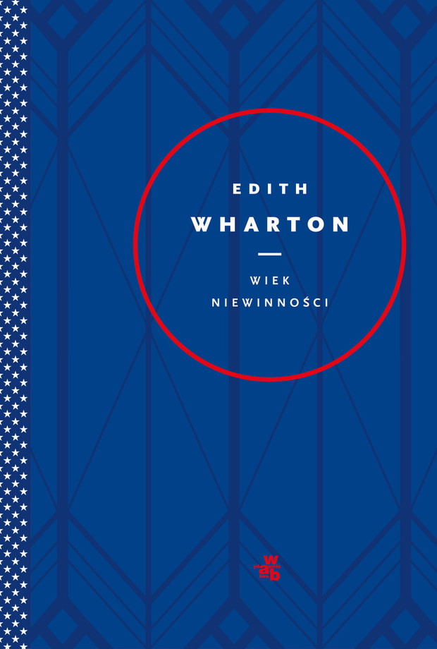 Aleksandra Jóźwiak, redaktorka Glamour.pl: „Wiek niewinności” Edith Wharton