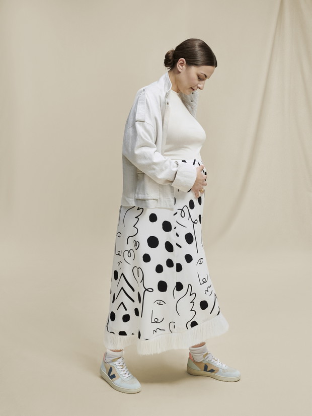 „Działamy Razem. Zrównoważona moda na Zalando” – najnowsza kampania Zalando promująca ekologię w modzie