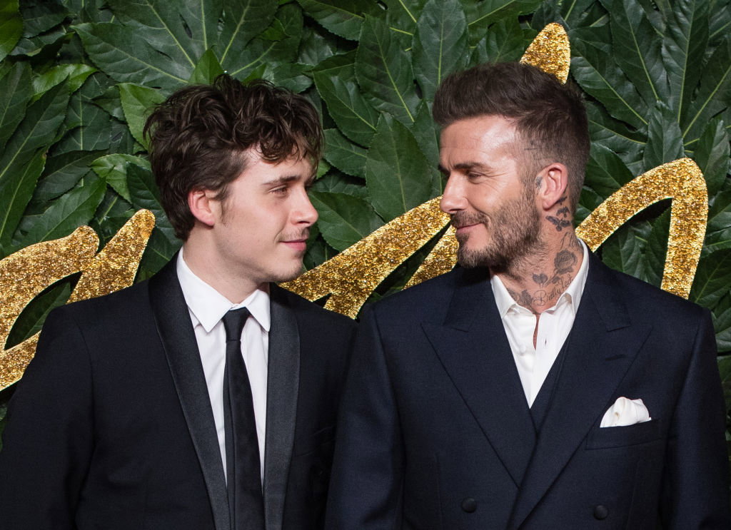 The Fashion Awards 2018 In Partnership With Swarovski - Red Carpet Arrivals