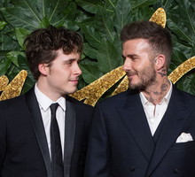The Fashion Awards 2018 In Partnership With Swarovski - Red Carpet Arrivals