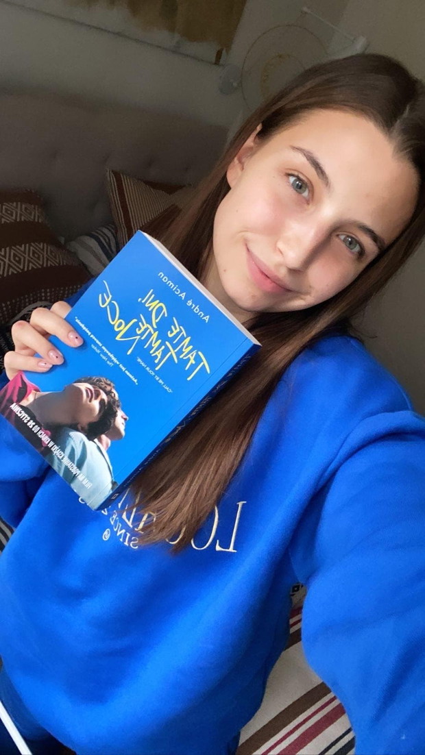 Julia Wieniawa: „Tamte dni, tamte noce” André Aciman
