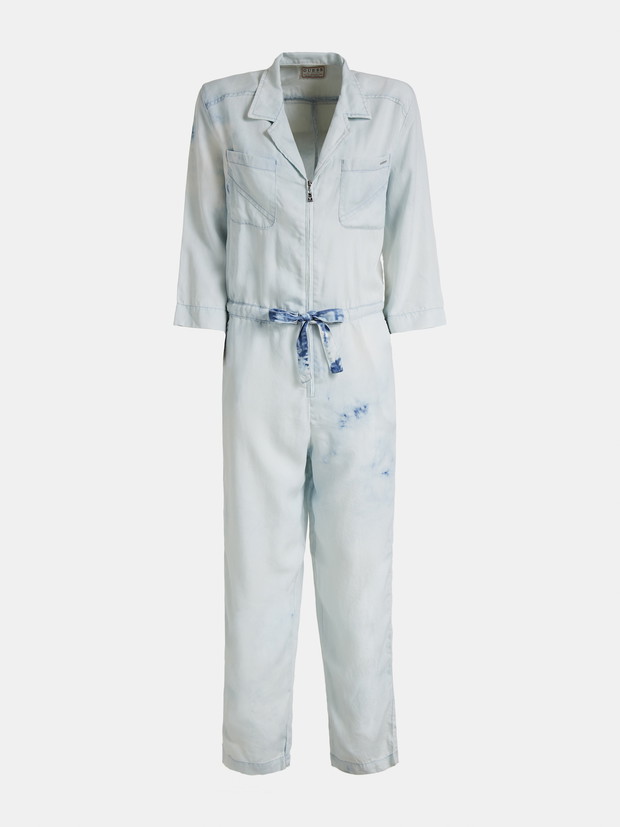Kombinezon Guess z kolekcji Guess Eco Denim 2020.