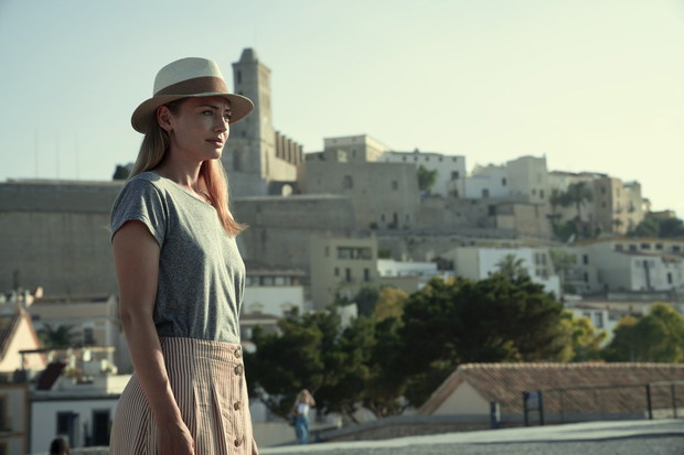 Serial „White Lines” pojawi się na Netflix 15 maja.