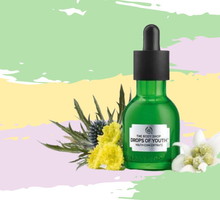 To serum do twarzy sprzedaje się na świecie co 23 sekundy! Poprawia kondycję skóry i świetnie odświeża - teraz kupicie je z rabatem