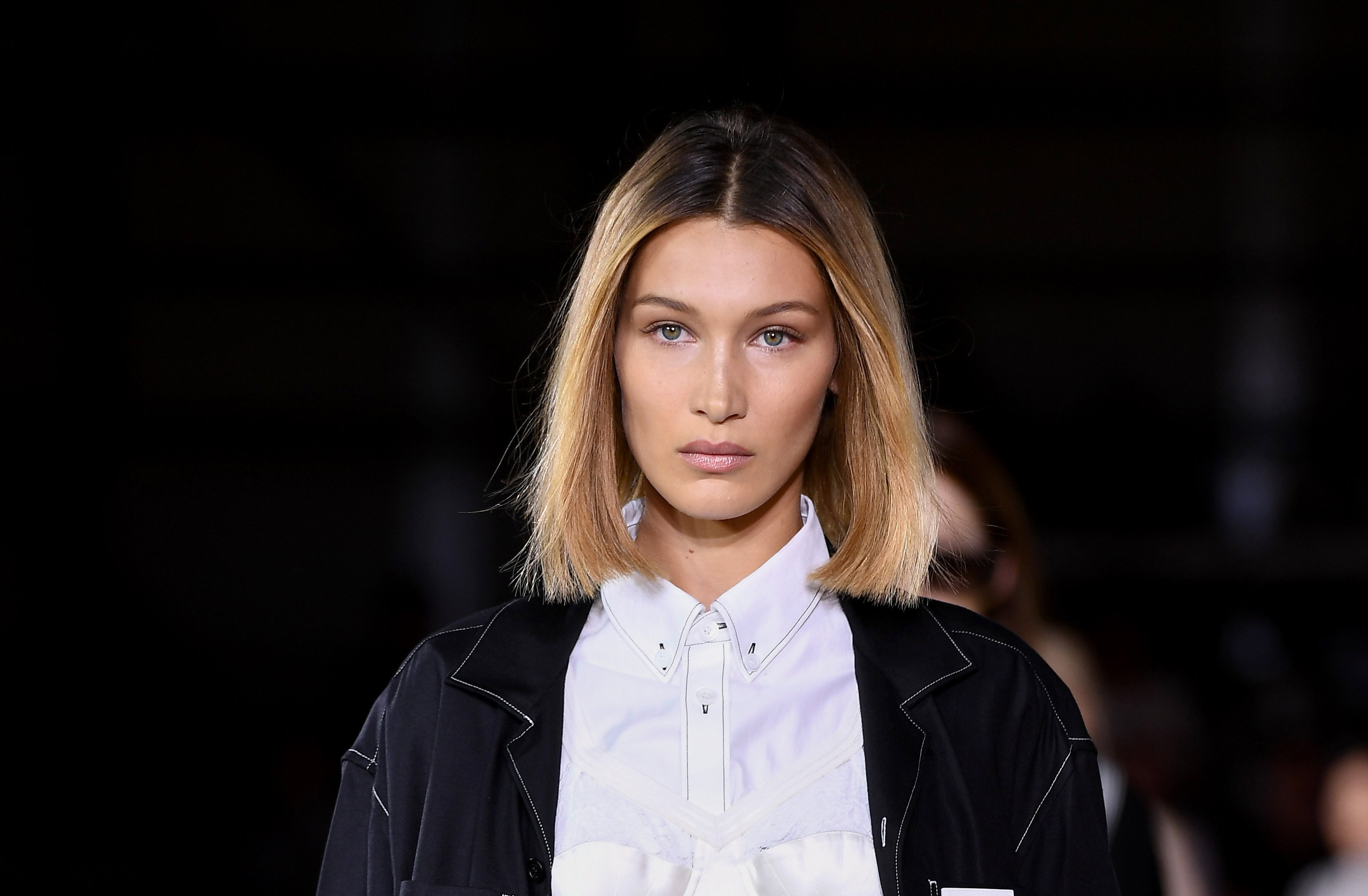 Bella Hadid