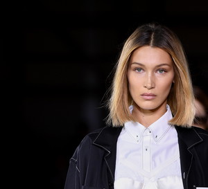 Bella Hadid