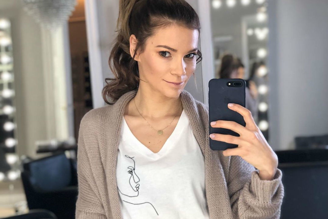 Maja Bohosiewicz