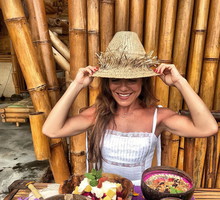 Paleo dieta to hit wśród wielu internautek. Ta dieta pozwoliła szybko zrzucić kilogramy