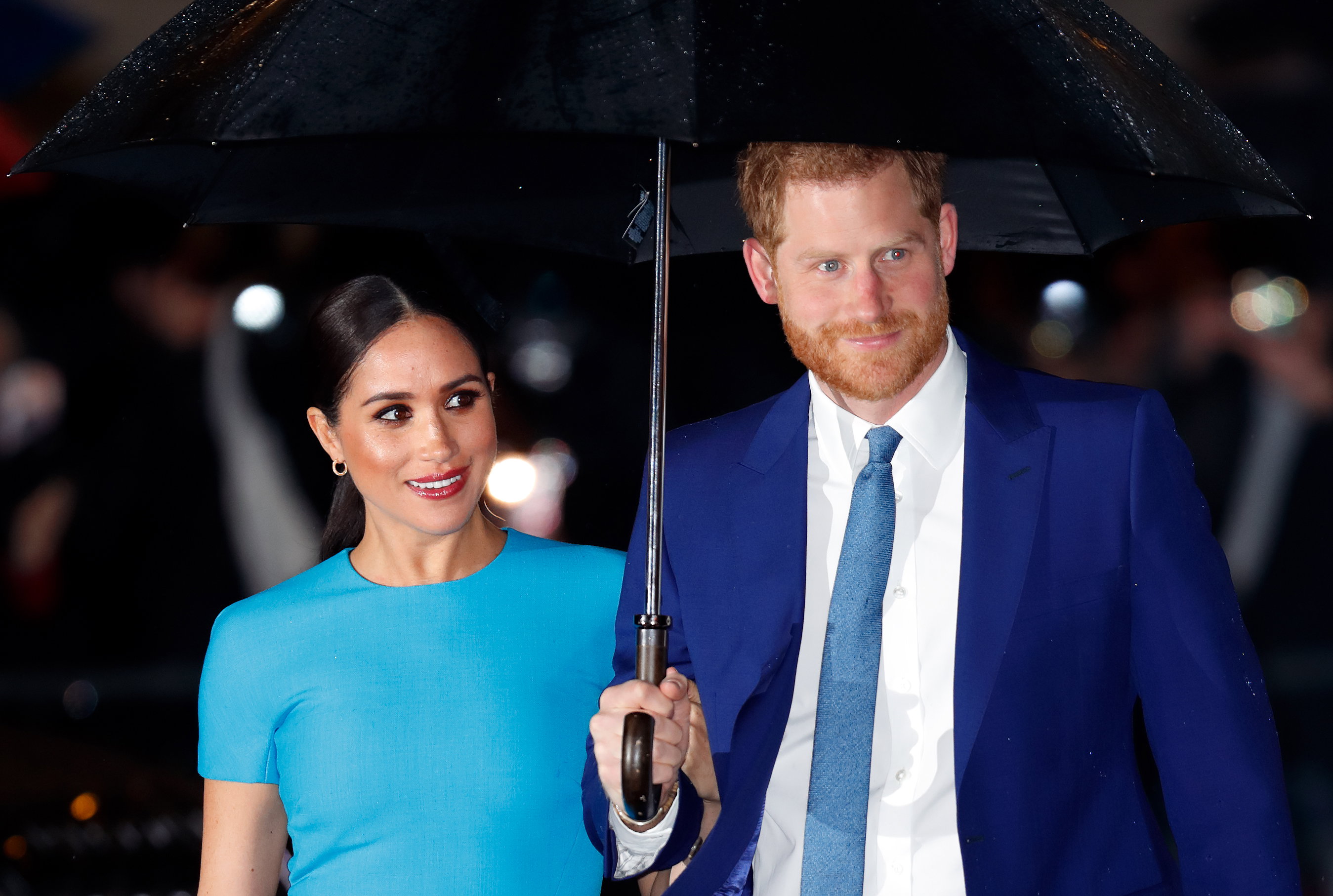 Meghan Markle i Harry wezmą drugi ślub! Gdzie odbędzie się ceremonia?