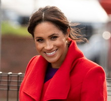 The Duke And Duchess Of Sussex Visit Birkenhead