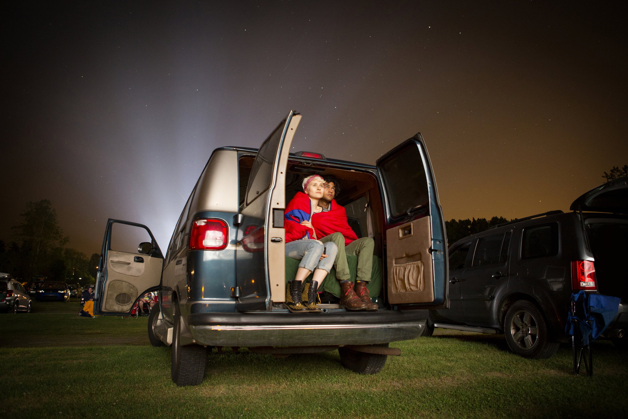 Kina samochodowe ruszają w miastach w całej Polsce! Sprawdźcie, czy także w waszym