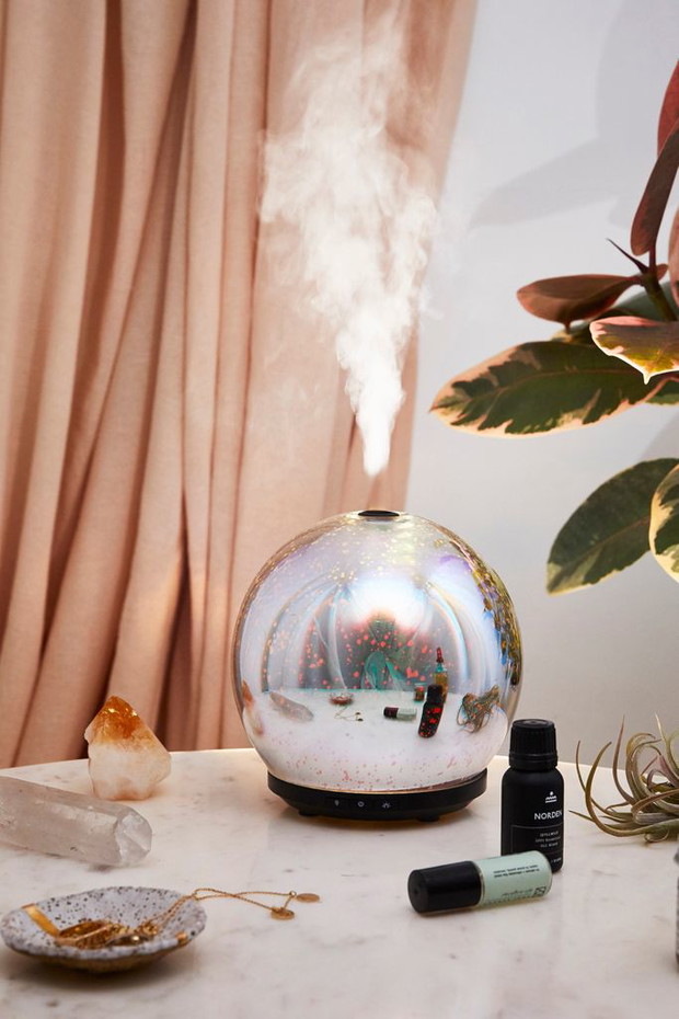 Dyfuzor Urban Outfitters, około 272 zł