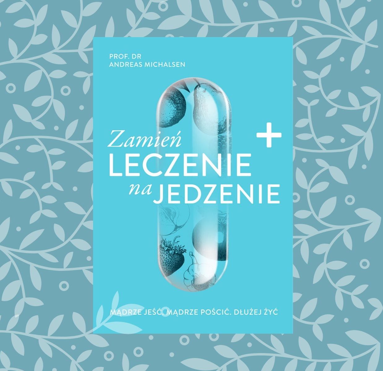 5 dosyć szczerych książek, które rozwieją Twoje złudzenia, że żyjesz zdrowo. Przeczytaj je najlepiej teraz!