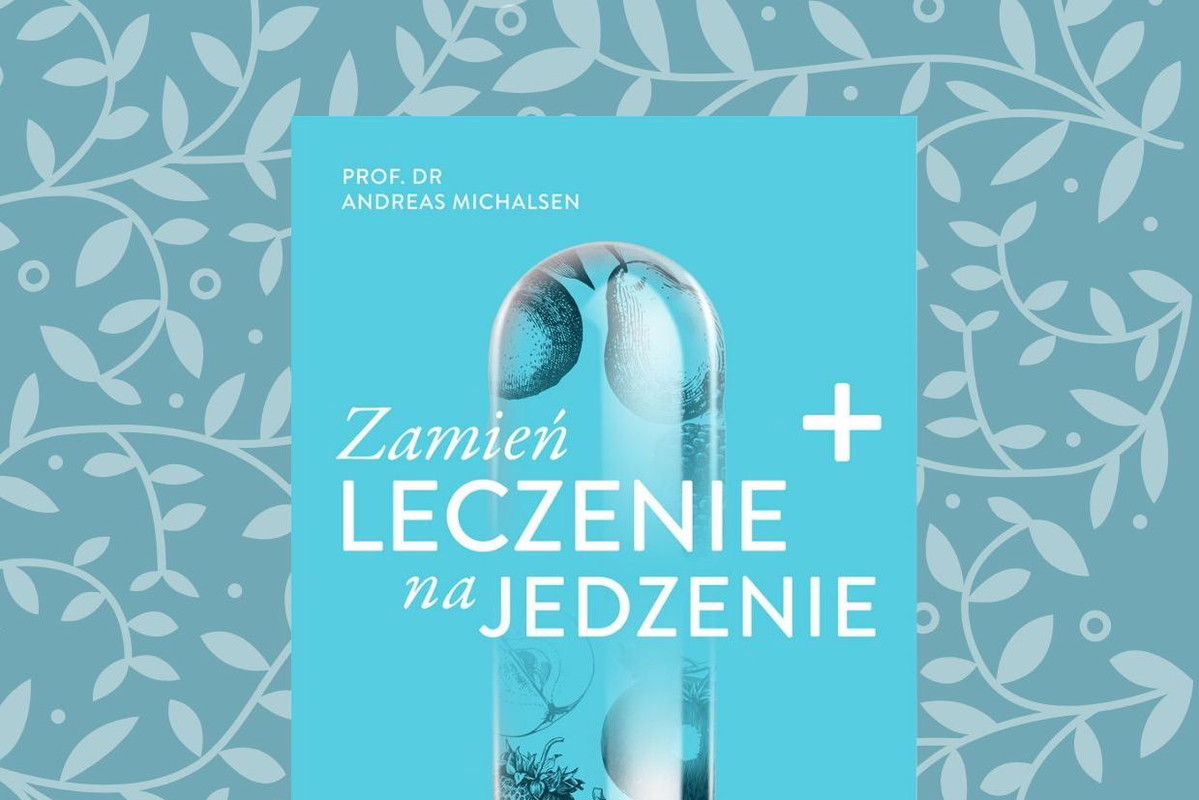 5 dosyć szczerych książek, które rozwieją Twoje złudzenia, że żyjesz zdrowo. Przeczytaj je najlepiej teraz!