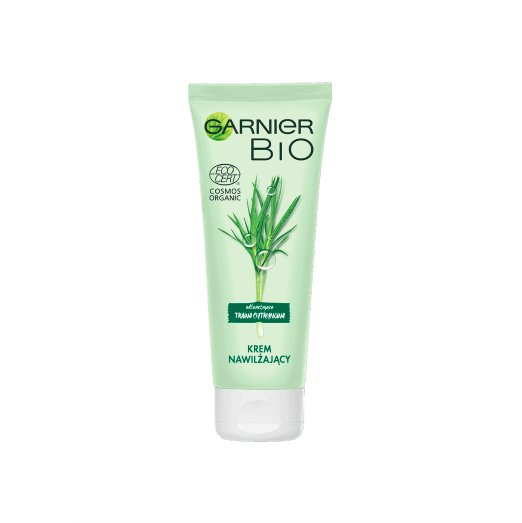 GARNIER BIO Krem nawilżający dla skóry normalnej i mieszanej, 25,99 zł