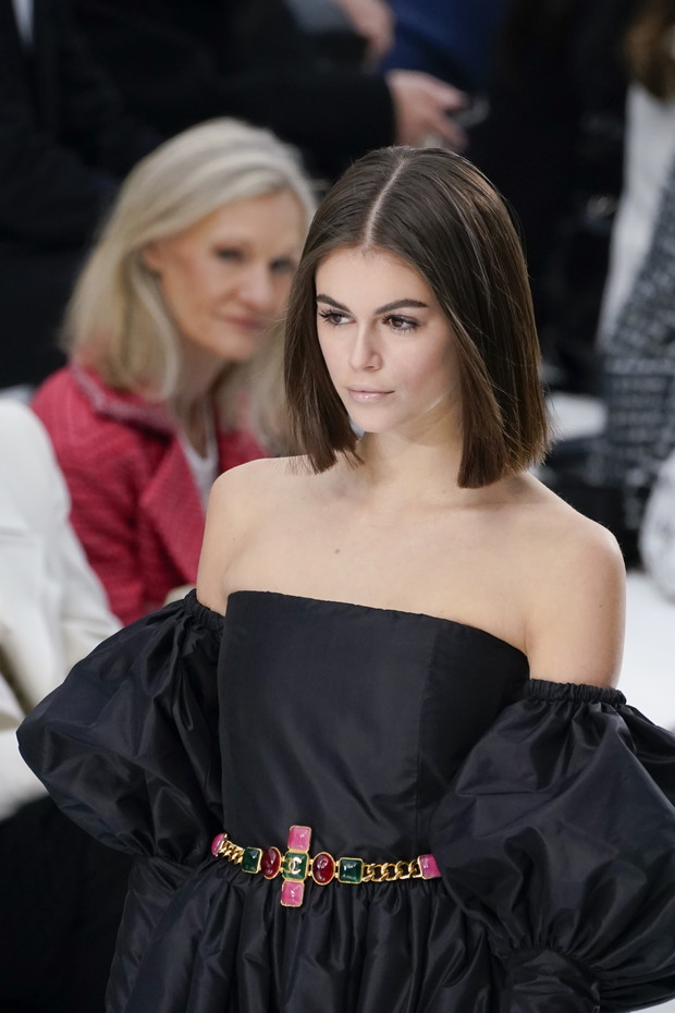 Kaia Gerber