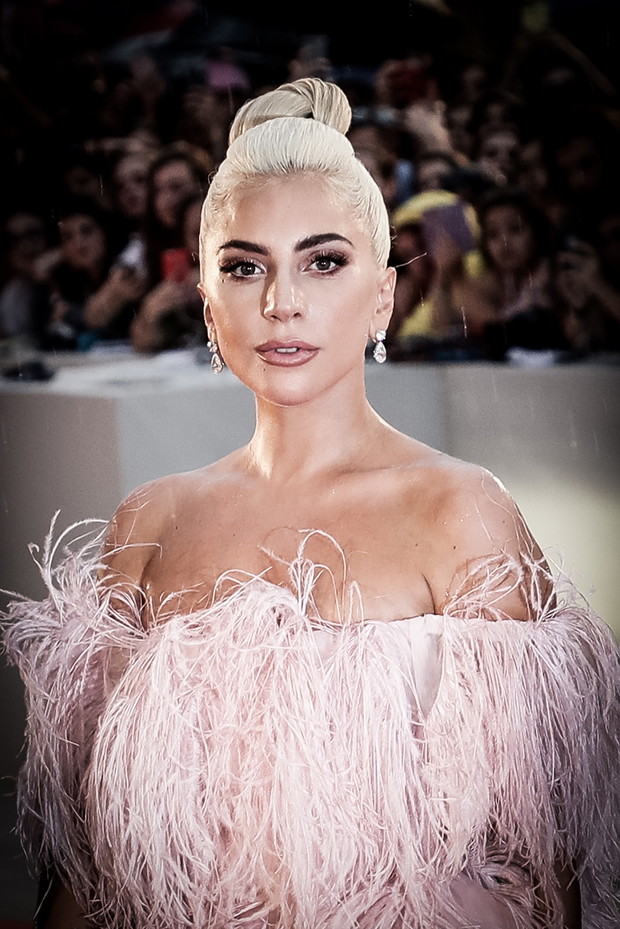 Koki na wesele: Lady Gaga