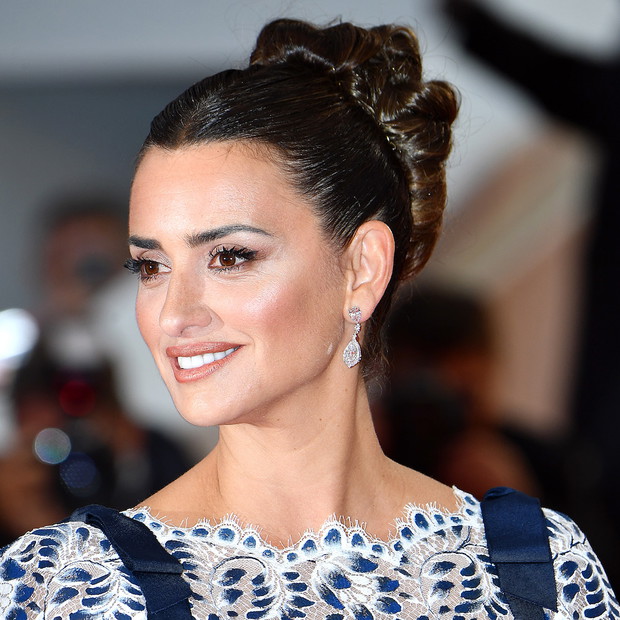 Koki na wesele: Penelope Cruz