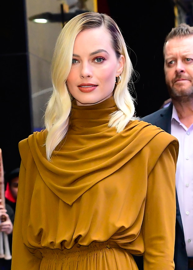 Margot Robbie