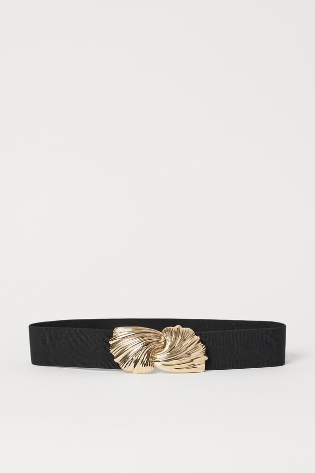 Pasek, H&M, 39,99 zł
