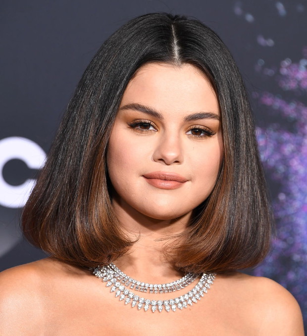 Selena Gomez