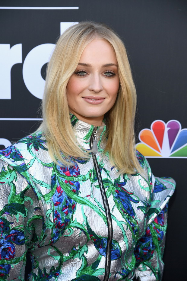 Sophie Turner