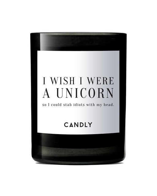 Świeca zapachowa Candly, 129 zł