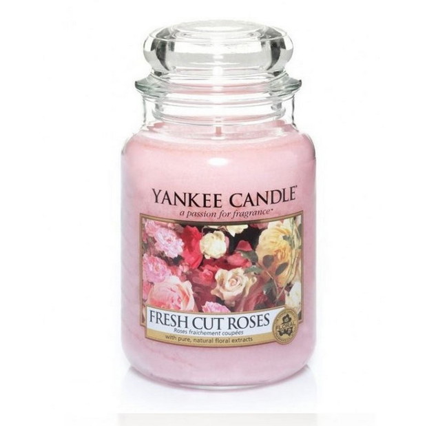 Świeca zapachowa Yankee Candle, 109 zł