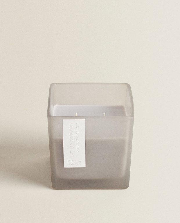 Świeca zapachowa Zara Home, 89,90 zł