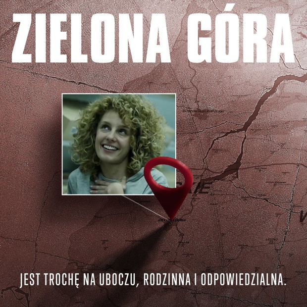 Sztokholm (Esther Acebo)