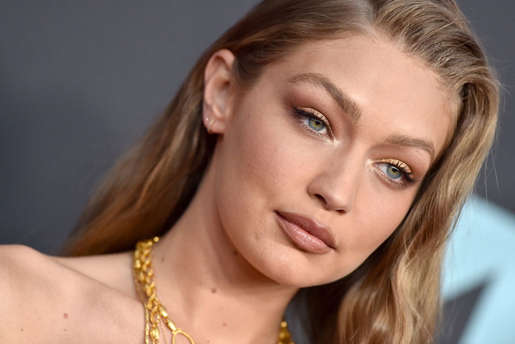 Gigi Hadid potwierdziła, że jest w ciąży!