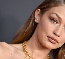 Gigi Hadid potwierdziła, że jest w ciąży!
