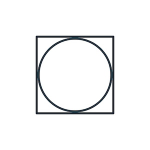 tumble dry icon vector from laundry concept. Thin line illustration of tumble dry editable stroke. tumble dry linear sign for use on web and mobile apps, logo, print media.