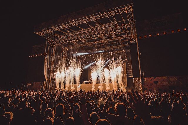 Kraków Live Festival 2020 odwołany z powodu koronawirusa! Kiedy odbędzie się kolejna edycja?