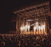 Kraków Live Festival 2020 odwołany z powodu koronawirusa! Kiedy odbędzie się kolejna edycja?
