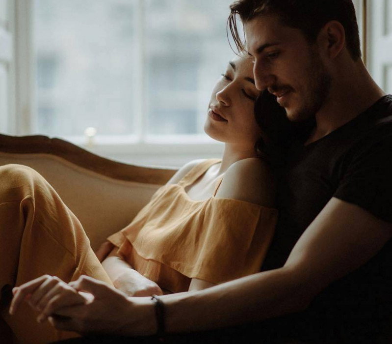 couple
