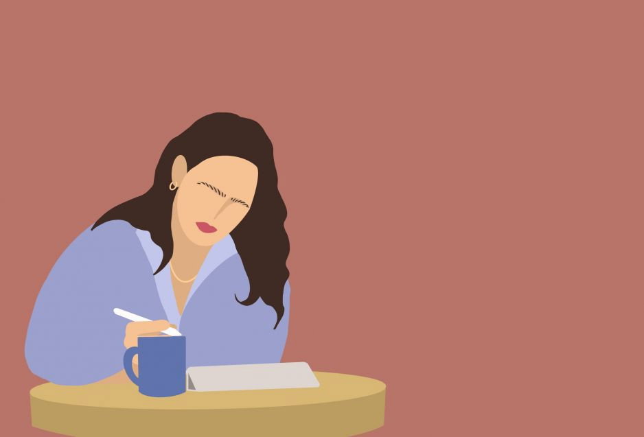 Work-life balance