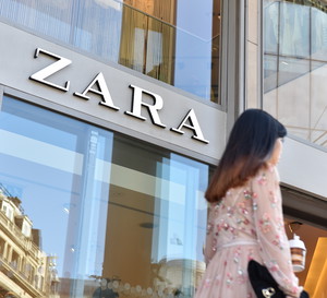 Zara otwiera swoje sklepy stacjonarne jeszcze przed otwarciem galerii handlowych! Które sklepy są otwarte?