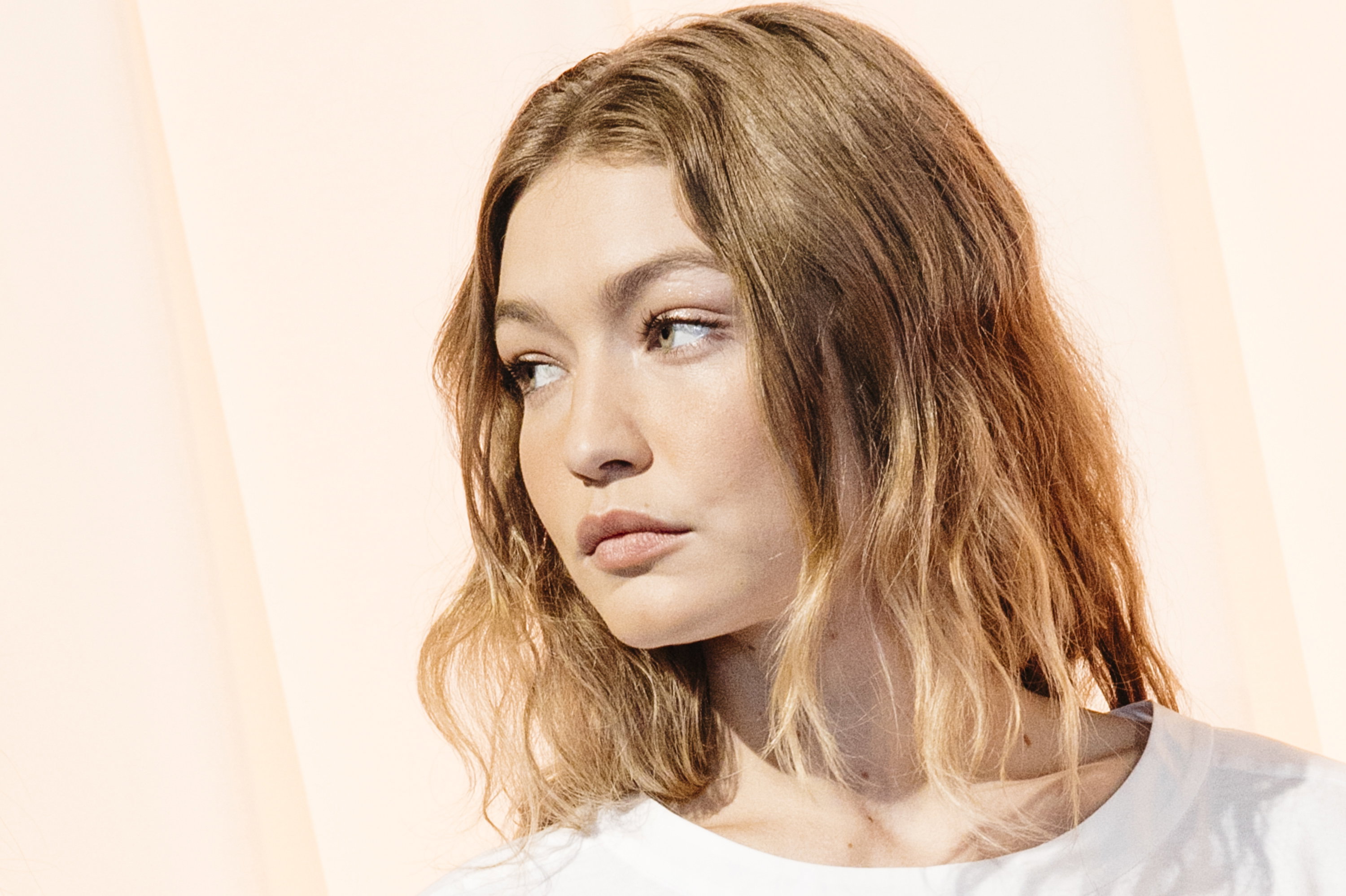 Gigi Hadid