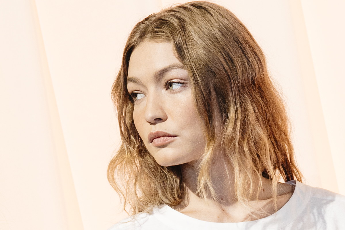 Gigi Hadid