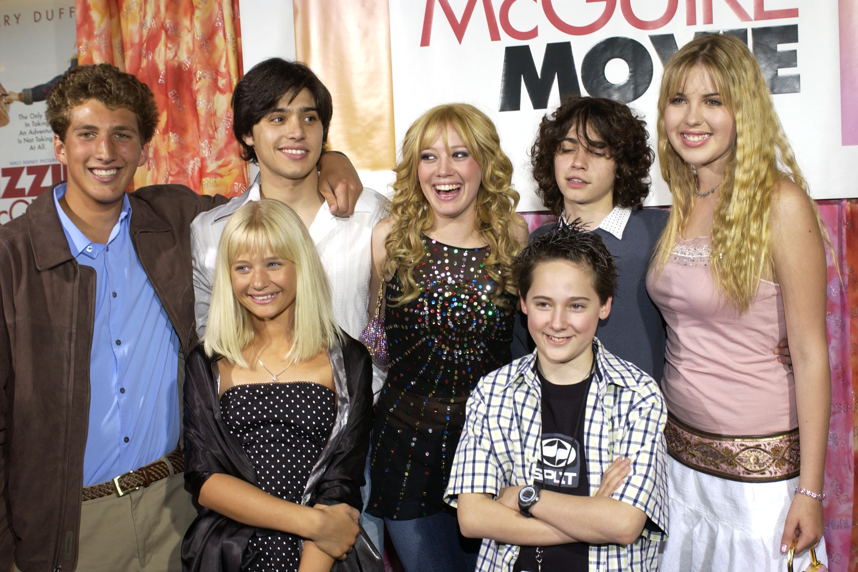 Jak dziś wygląda obsada serialu „Lizzie McGuire”? Niektórzy bardzo się zmienili