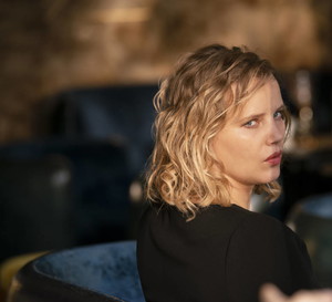 Kadr z serialu „The Eddy”, fot. Netflix