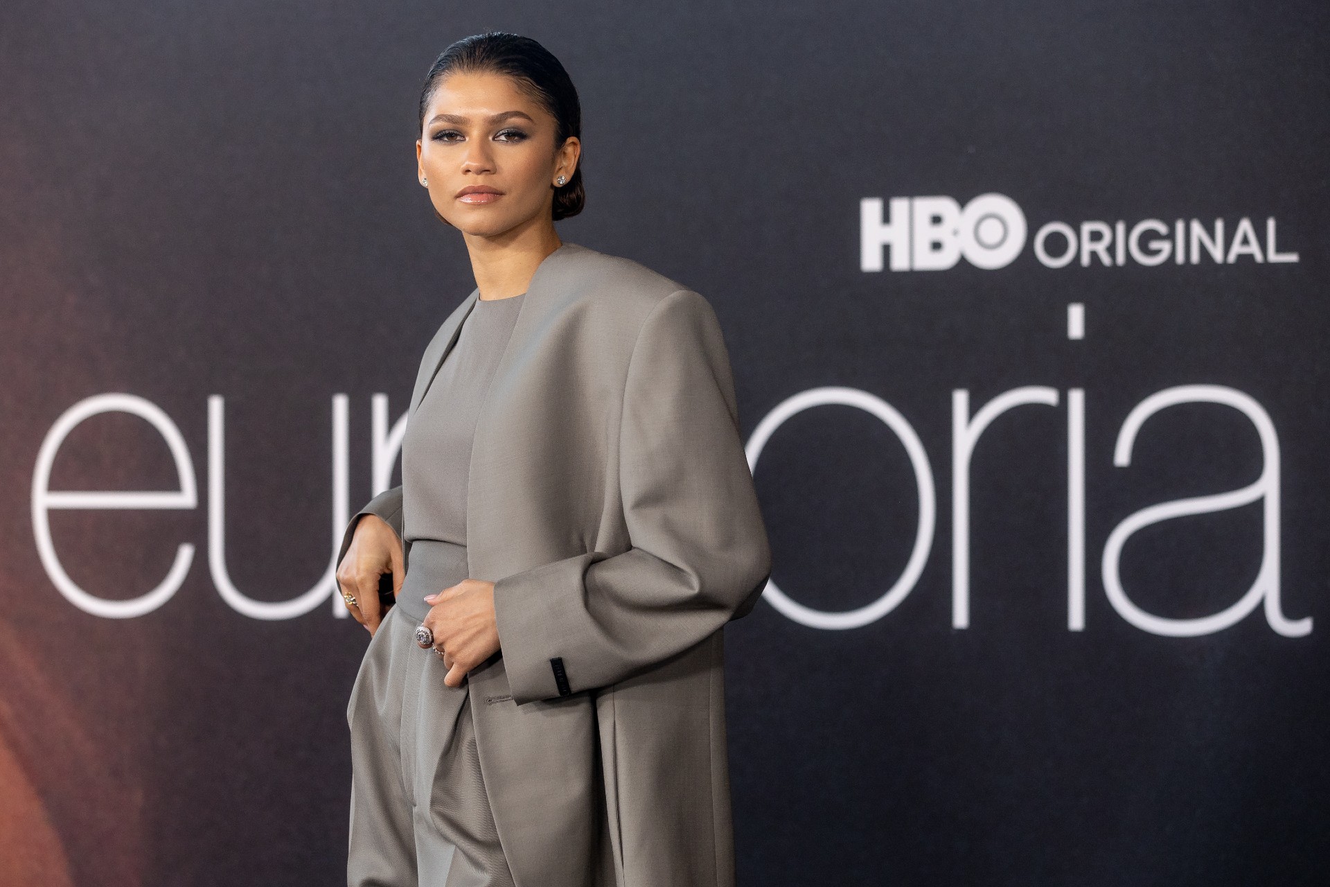 Zendaya