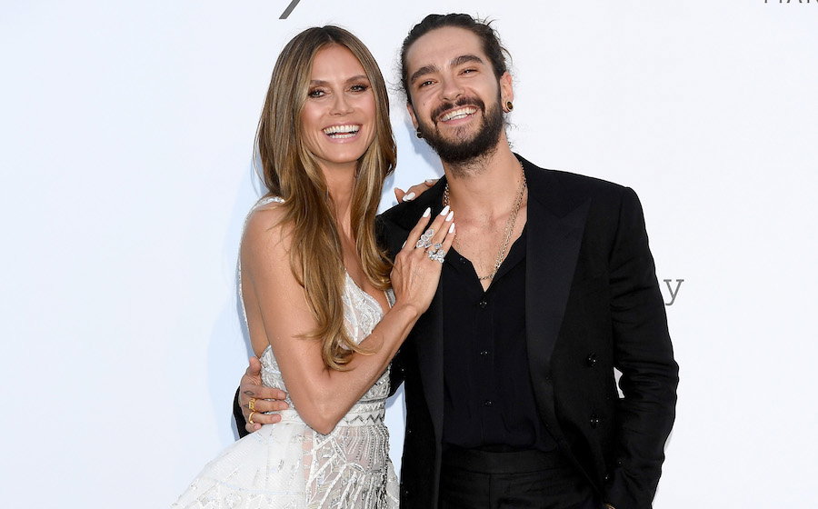 amfAR Gala Cannes 2018 - Arrivals