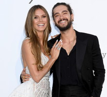 amfAR Gala Cannes 2018 - Arrivals